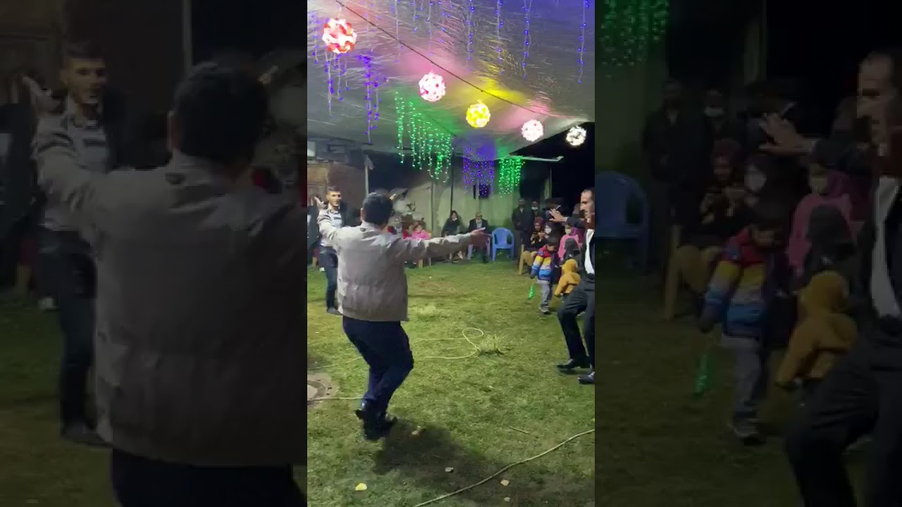 Erzurum Düğünleri