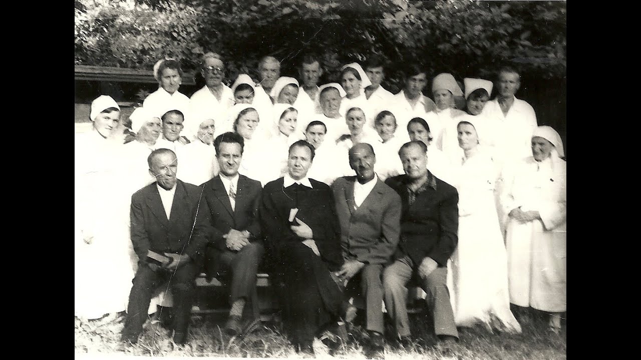 Fr. Sfatcu Nicolae. Continuarea prezentării istoricului 2