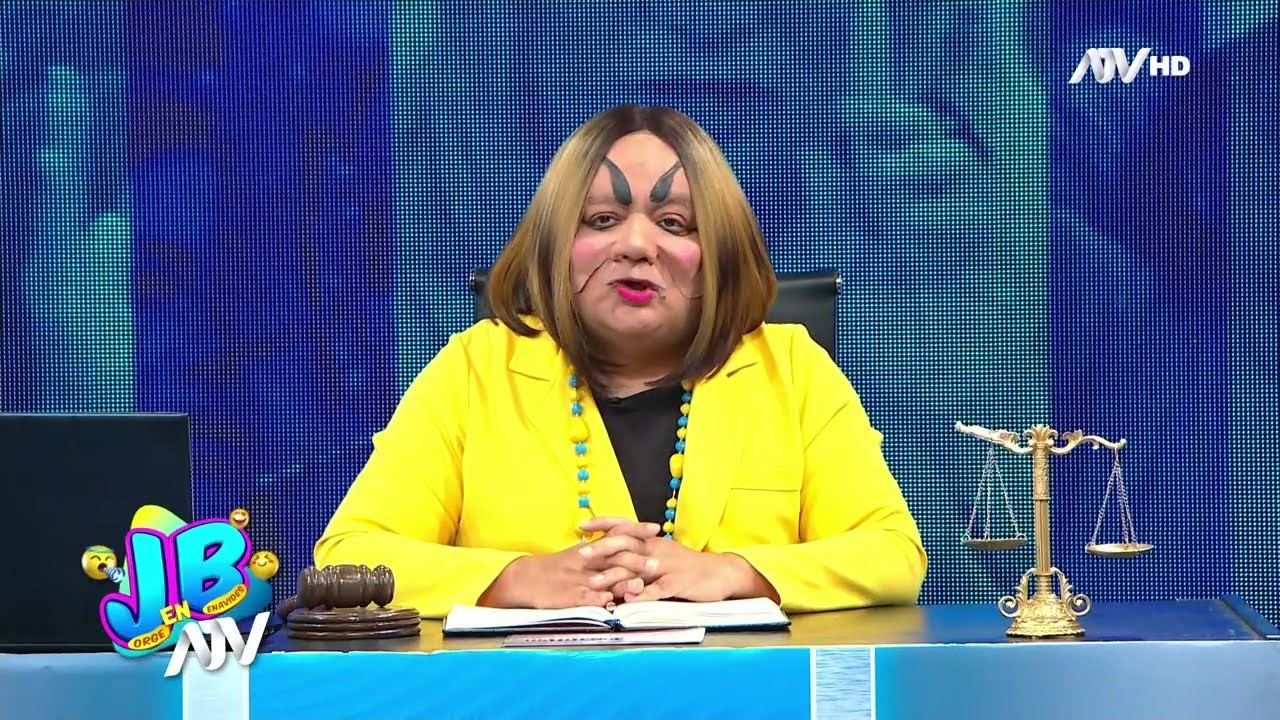 'Gato Encerrado': Pamela 'Sorprefranco' da la cara por rochesaso de presentaciones