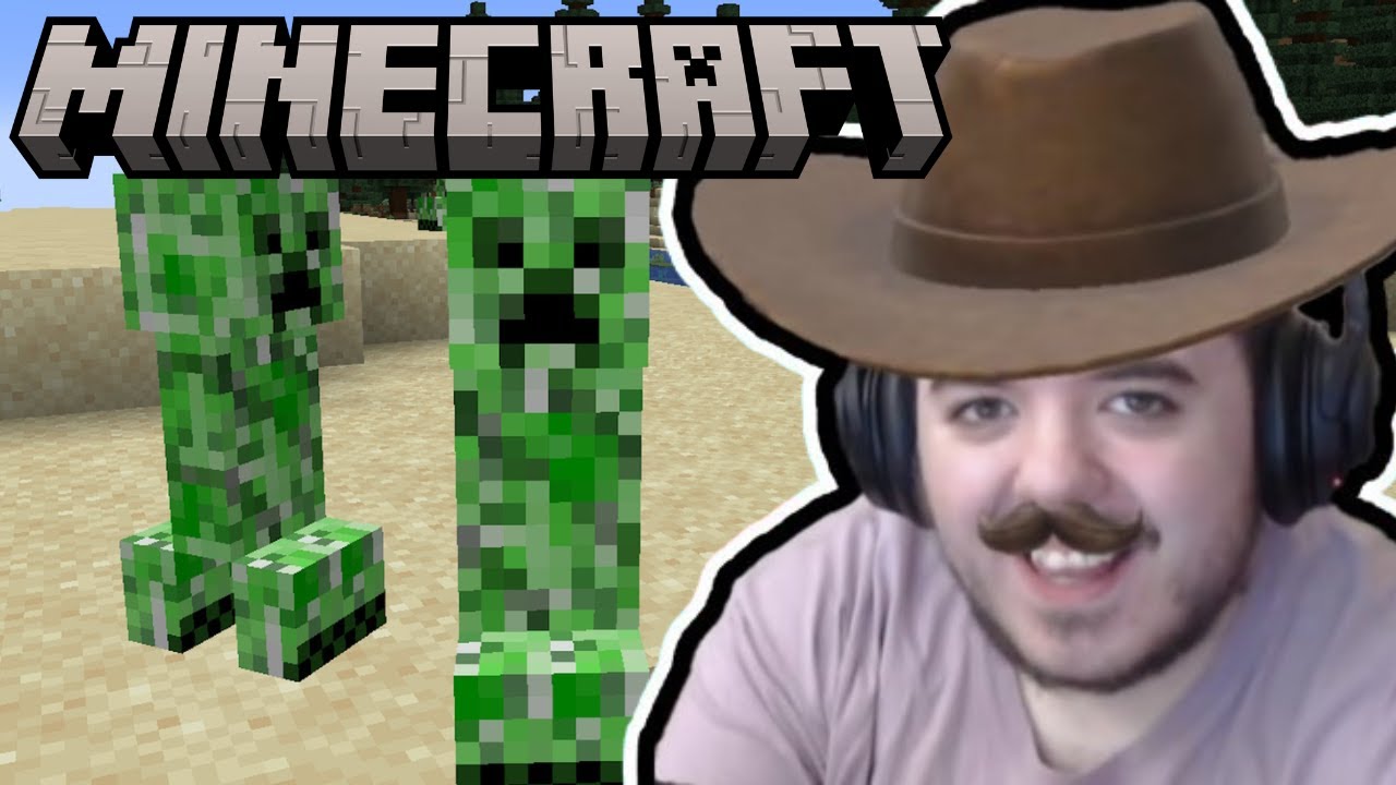 minecraft legacy edition (Portrait)