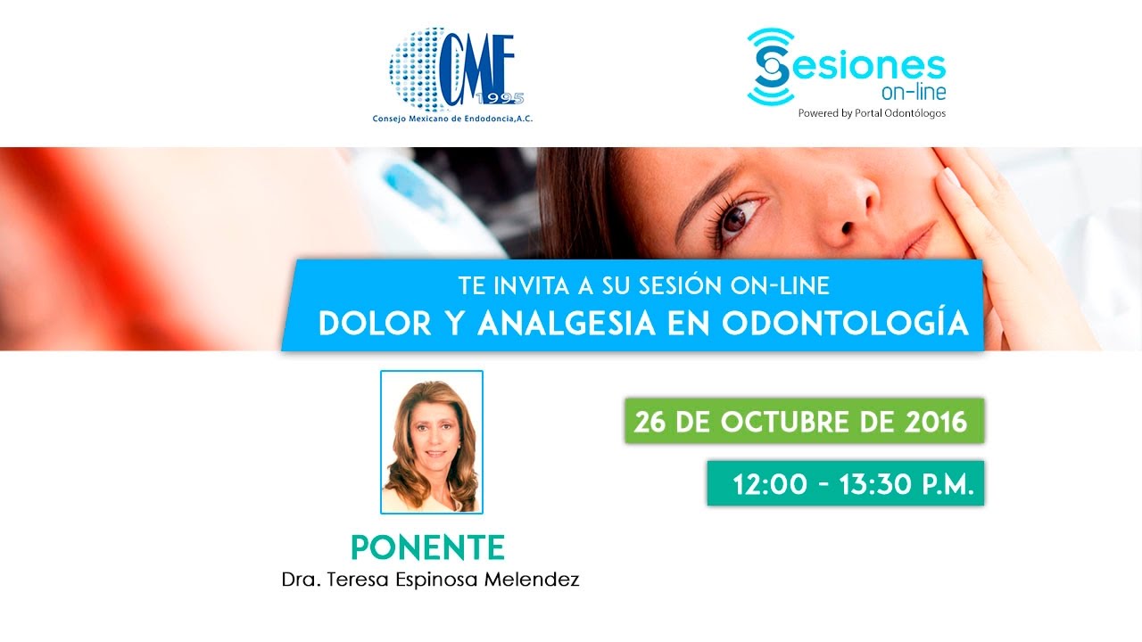 Sesión On-Line: 