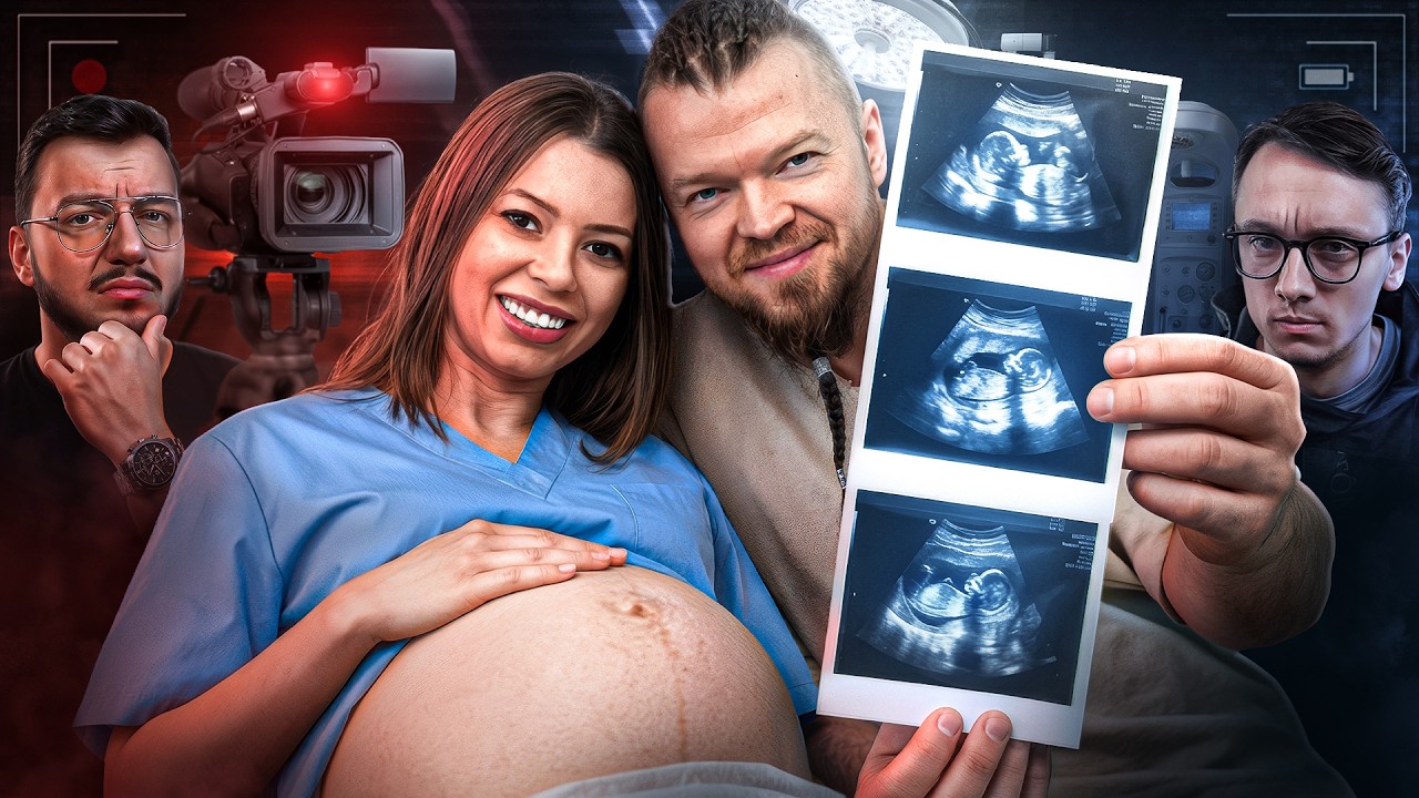WARDĘGA PLANUJE CONTENT NA DZIECKU? (DUBIEL, WOJEW&Oacute;DZKI, EDZIO)