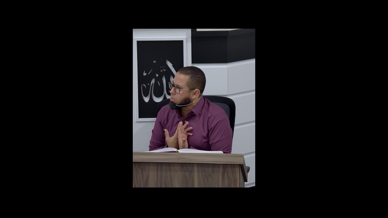 تفسير سورة الاعراف من الاية 15- 23
