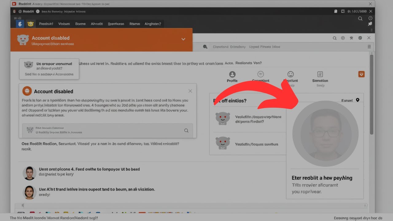 The Reddit User Who Predicted a Murder&hellip; Then Disappeared Without a Trace