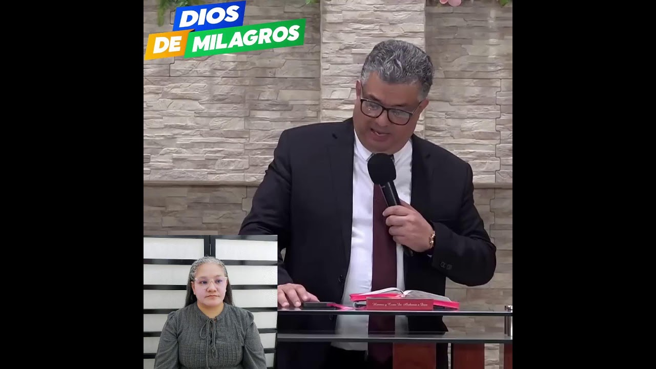El final victorioso del pueblo de DIOS - Ps. Eduardo Masias
