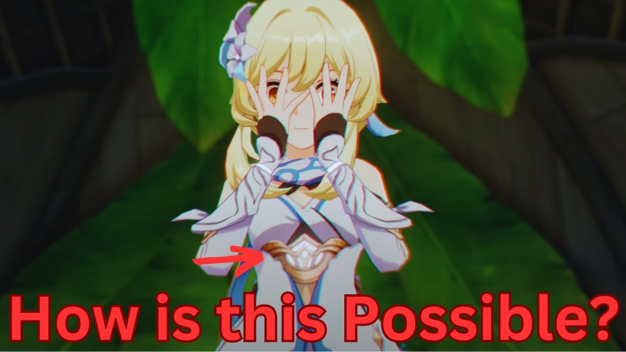 5 Biggest Unsolved Mysteries In Lore so far 2 (Genshin Impact 4.6 Lore and Theory)