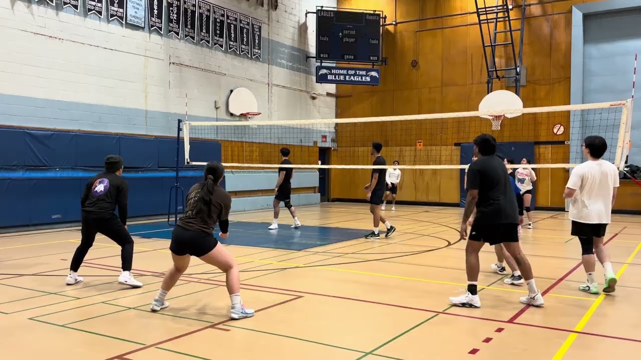 TDVC- Week 2- Tape Ticklers vs Wyatt Sin Fan Club 