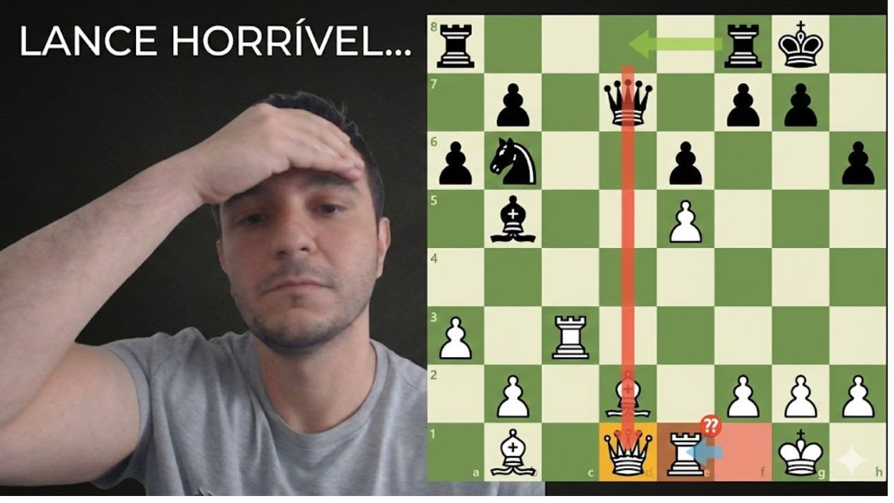 Capivarada monstra... Será que enrolei?? Il Caçada ao TOP 1BR -  EP 392