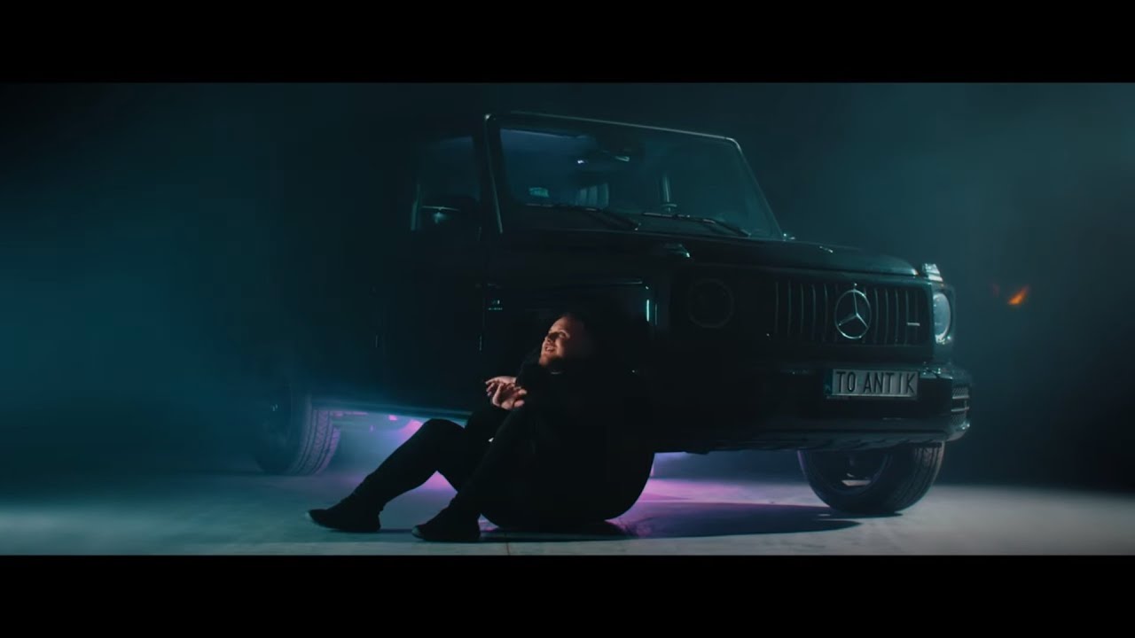 Dumle - Fioletowe chmury prod. BUGI x Macie K