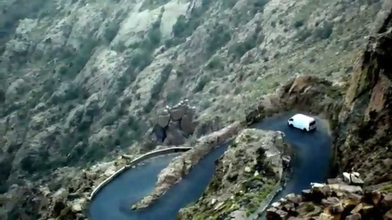 عقبة بالقرن