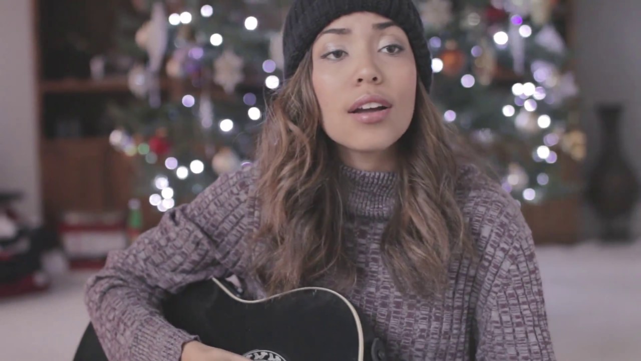 Carmen Cruz - Have Yourself A Merry Little Christmas