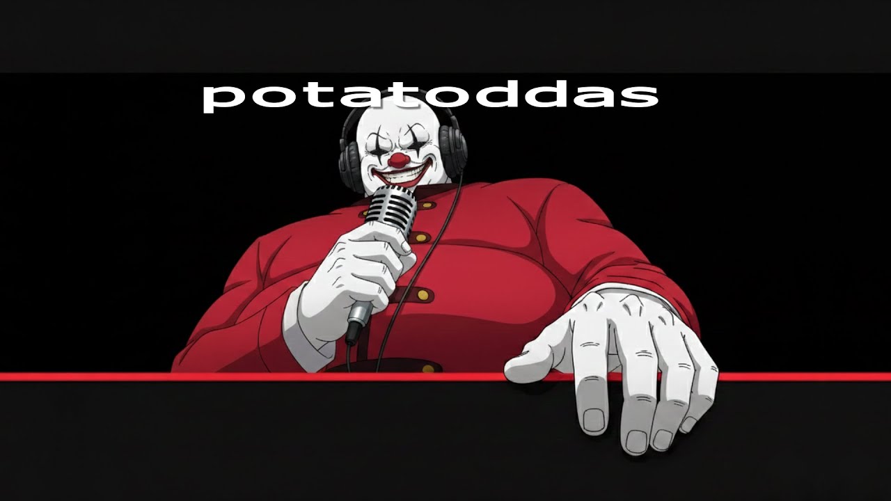 potatoddas - (НЕ) ОБЯЗАН [АЛЬБОМ] [Премьера]
