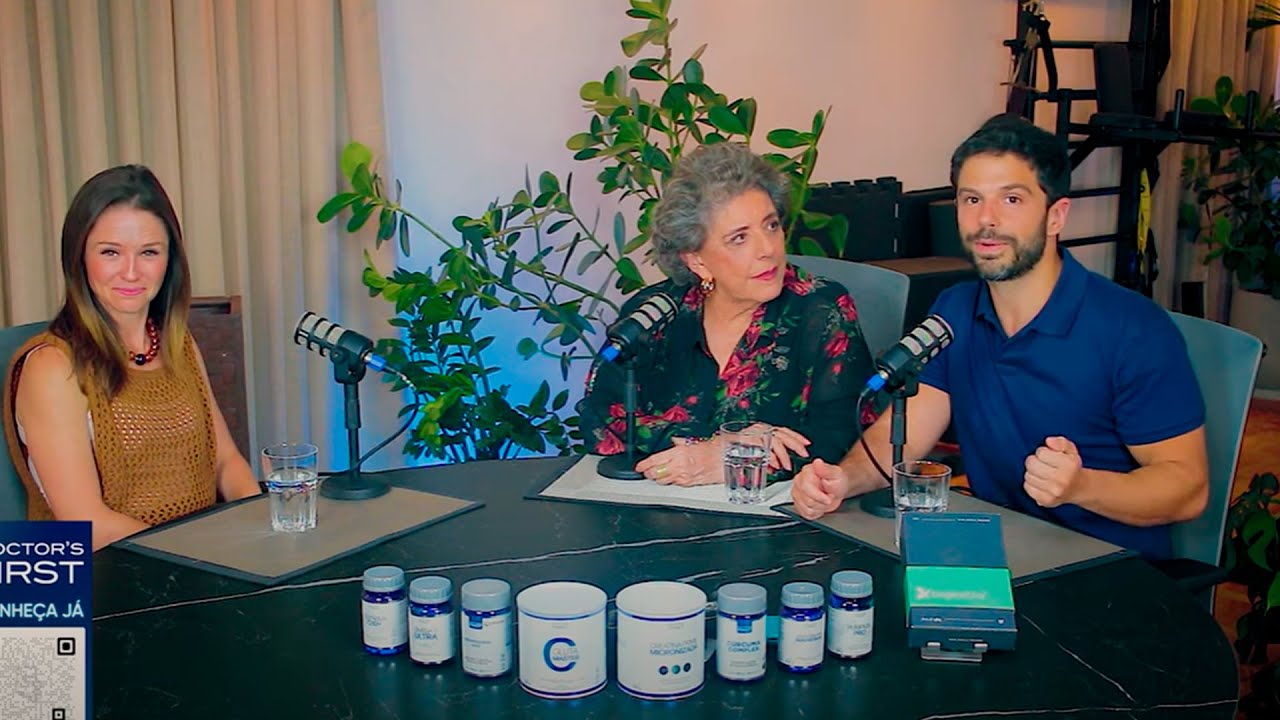Dra. Bianca Naves :orgânicos são fantásticos, mas ainda não para todos