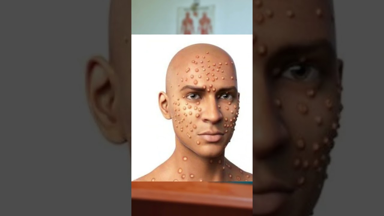 Ethio Clinic: Mpox #health #clinic #doctor #ethio #mpoxoutbreak #mpoxvirus #monkeypox #ኢትዮ