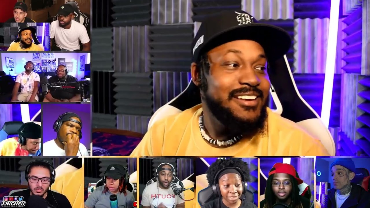 Regarding My Retirement (by CoryxKenshin) [REACTION MASH-UP]#2273