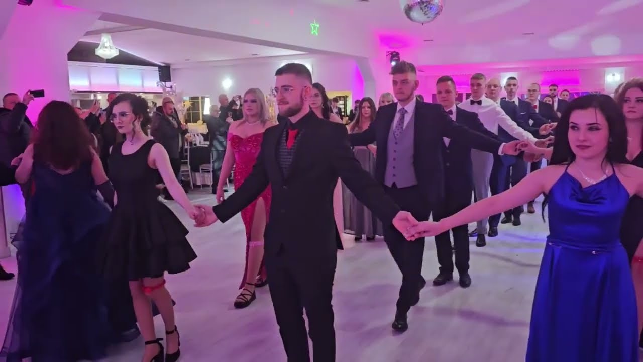 Studniówkę 2024 czas zacząć.