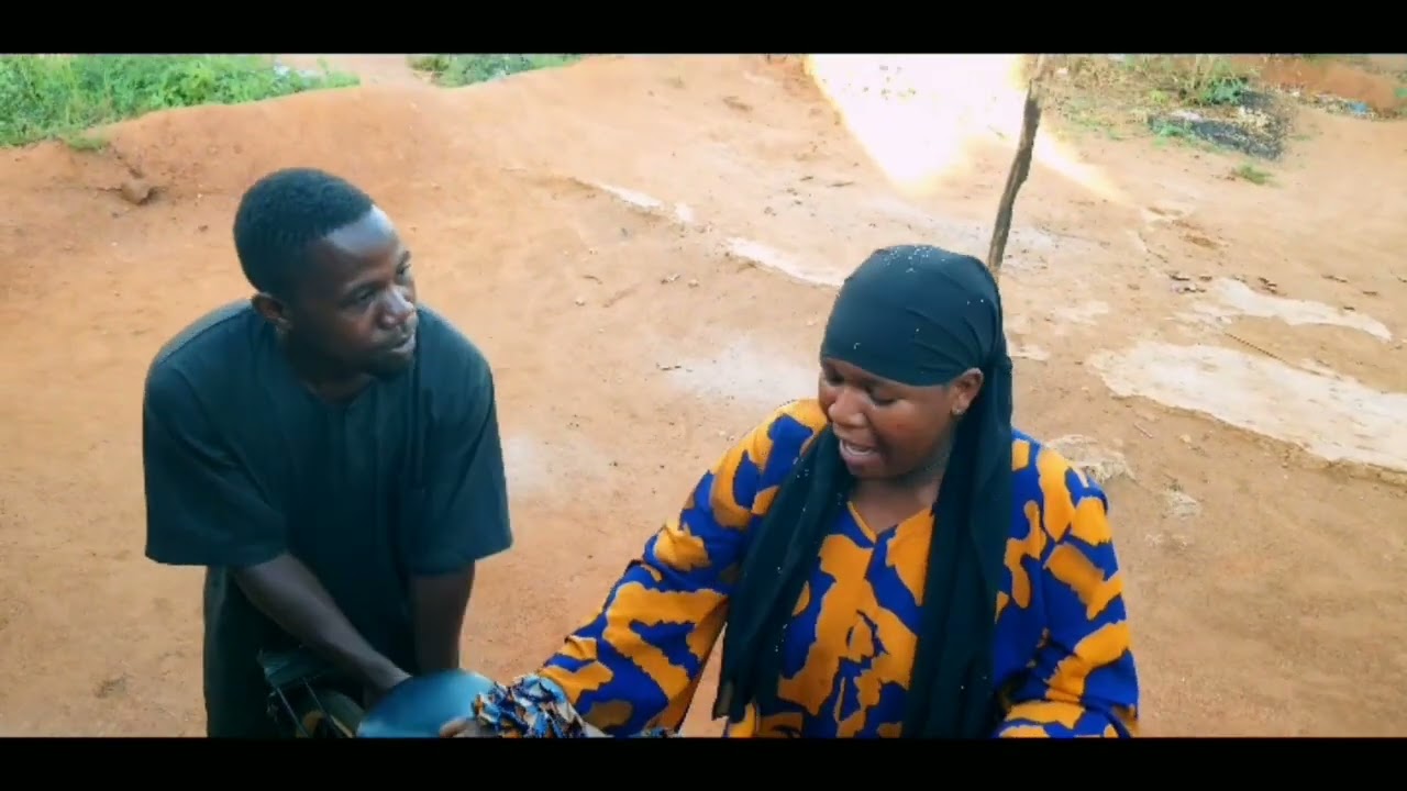 UPENDO ULIOPOTEA EP 1