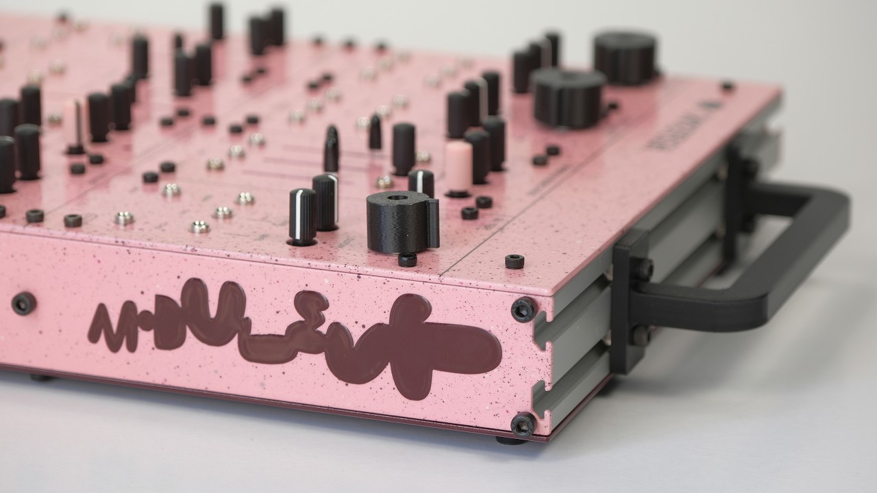 Introducing &ndash; Moduleur 1/1 Series