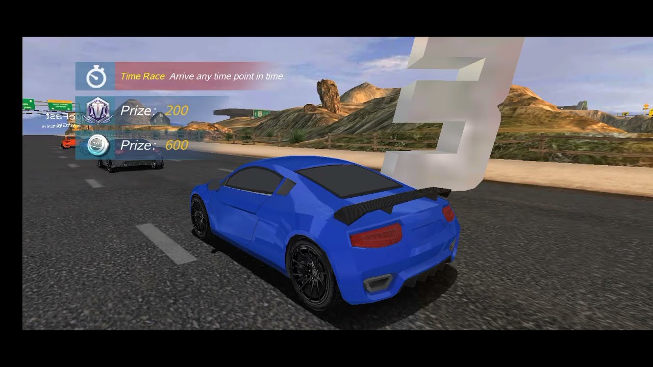 new again crazy for speed 2 part 7