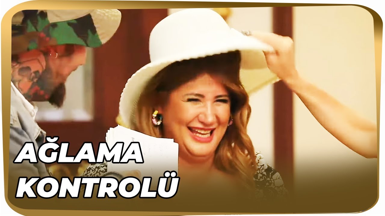 Yaktın Bizi Betül Böçkün | Doya Doya Moda All Star 62. Bölüm