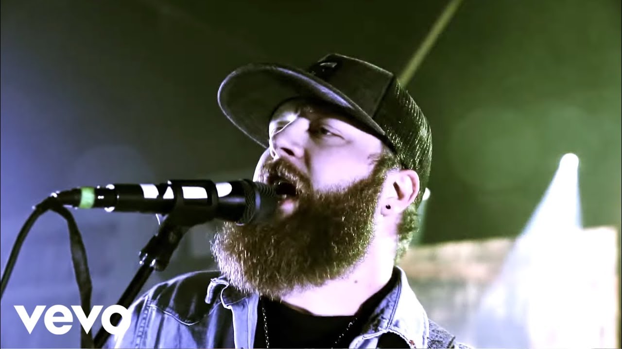 Jacob Bryant - More Than One Year (Official Video)
