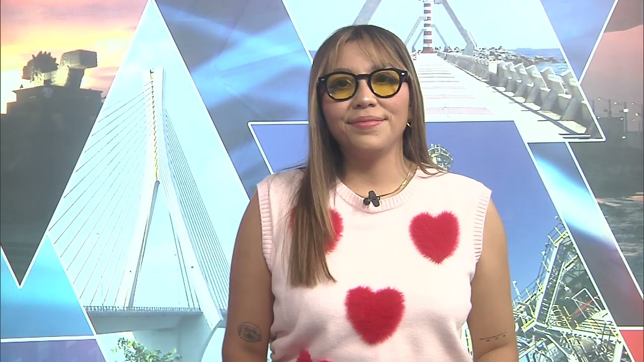 RTV Noticias Veracruz-Boca Del Río: viernes 13 de febrero.