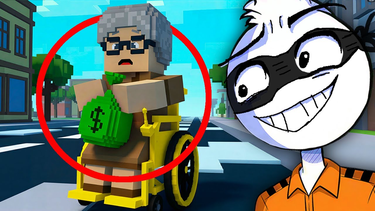 طرق غير اخلاقية عشان تصير غني!