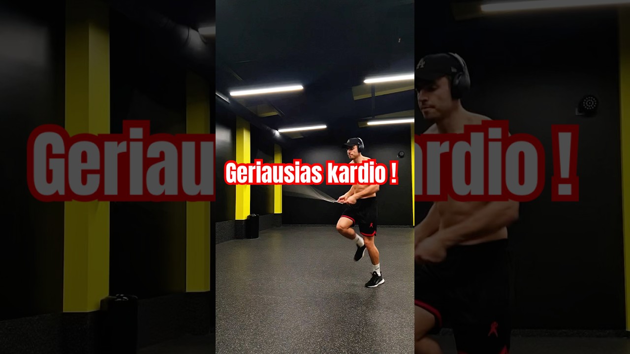Fly high #music #boksas #skipping #sokdyne #virvute #kardio #sportas