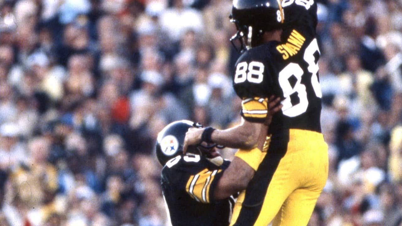 Super Bowl 14 - Steelers vs Rams