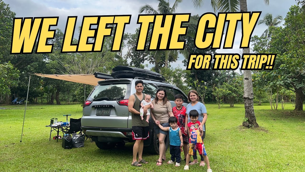 SIMPLENG BUHAY, SOLID NA SAYA!!