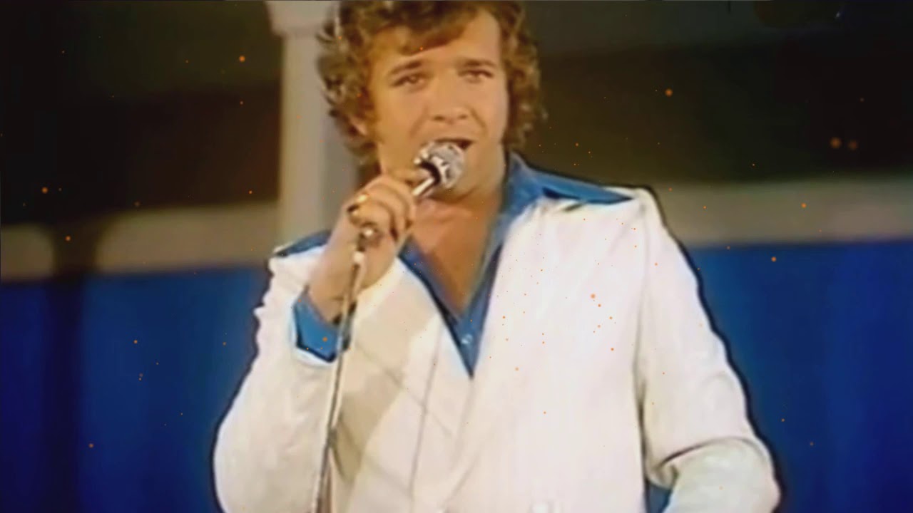 Jacek Lech - Uśmiech ojczyzny  /1977/