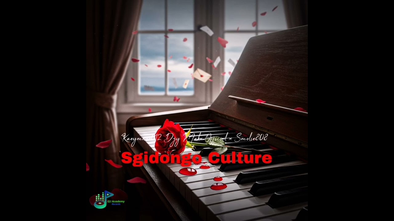 Kaeymnør012, Djy Makx Officixl and Smolie808 - Sgidongo Culture (Official Audio) 