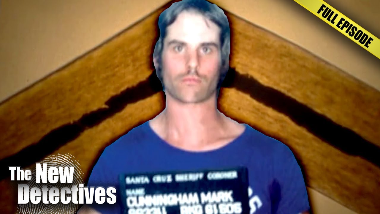Random Targets | FULL EPISODE | The New Detectives