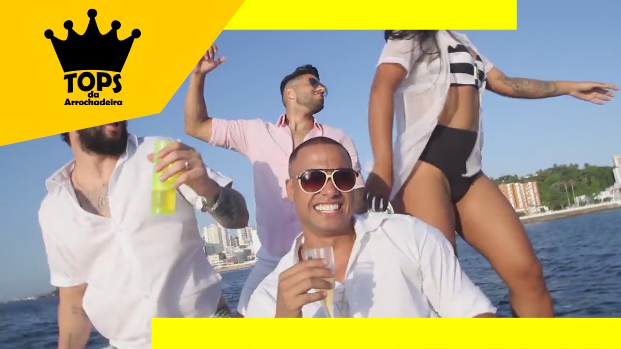 Solinho da Maldade (Ch&atilde;o, Ch&atilde;o) - Papazoni (Clipe)