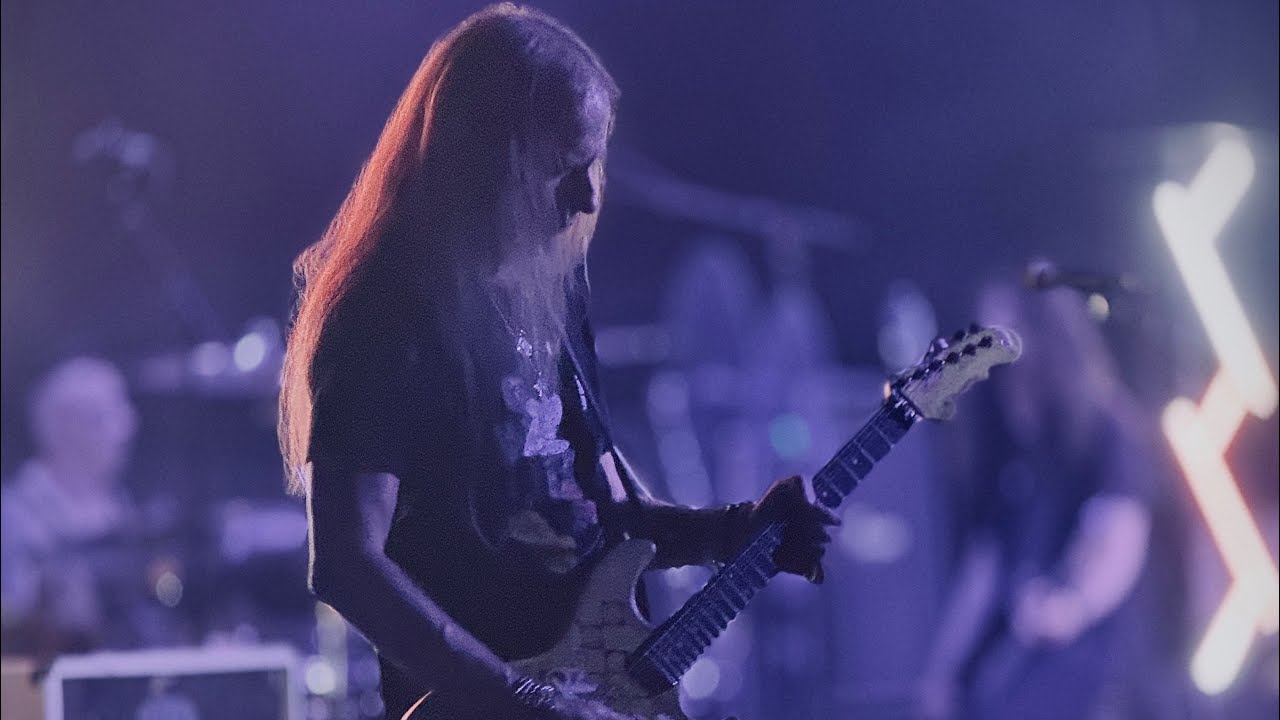 Jerry Cantrell - 9/3/25 - Rooster