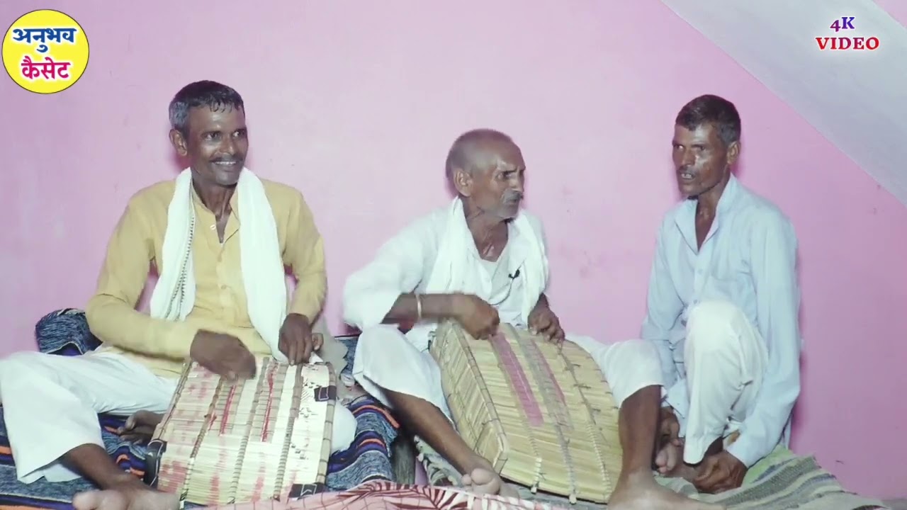 देहाती किस्सा 