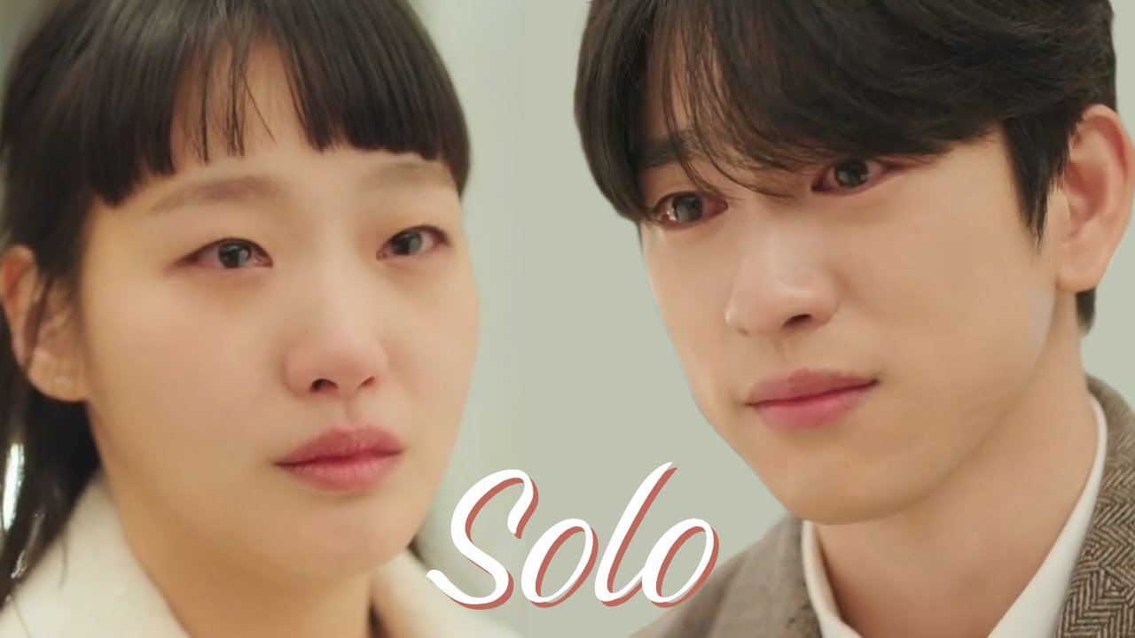 Korean Drama Multifandom || Solo MV