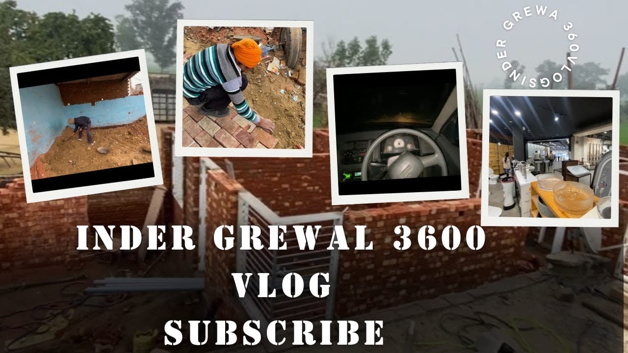 Hnji mitto appa gye sehr kal🔥🏘️