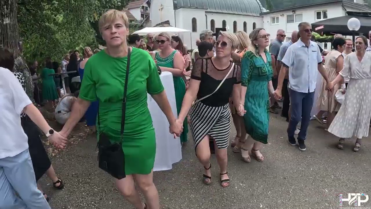 Sveti Ilija, Jelaške - KOLO (20.7.2024..)