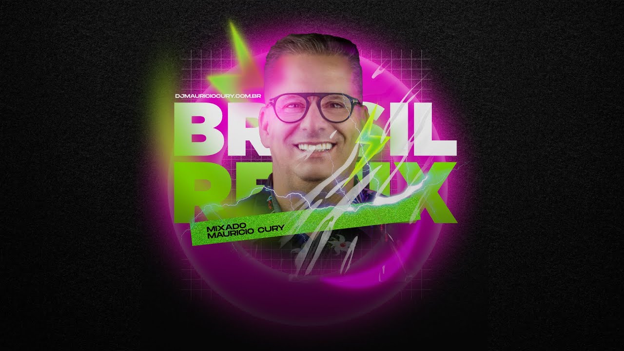 Brasil Remix 01