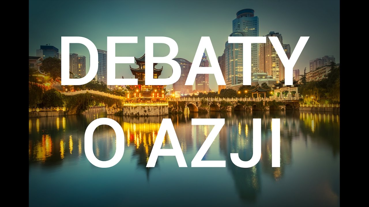 "Chiny - Europa Środkowa (16+1). Perspektywy rozwoju" - debata