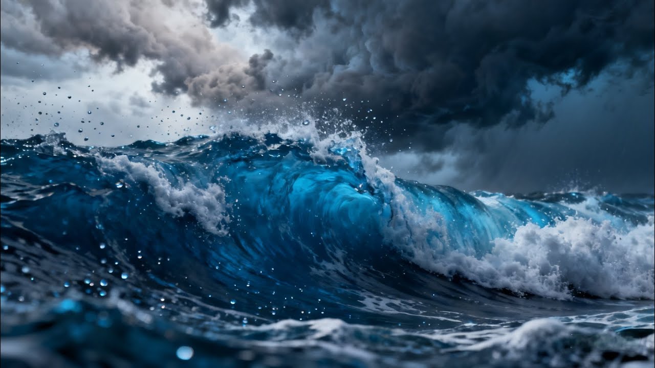 Free Sad Rap Type Beat - "Waves" | Emotional Rap Piano Instrumental 2026