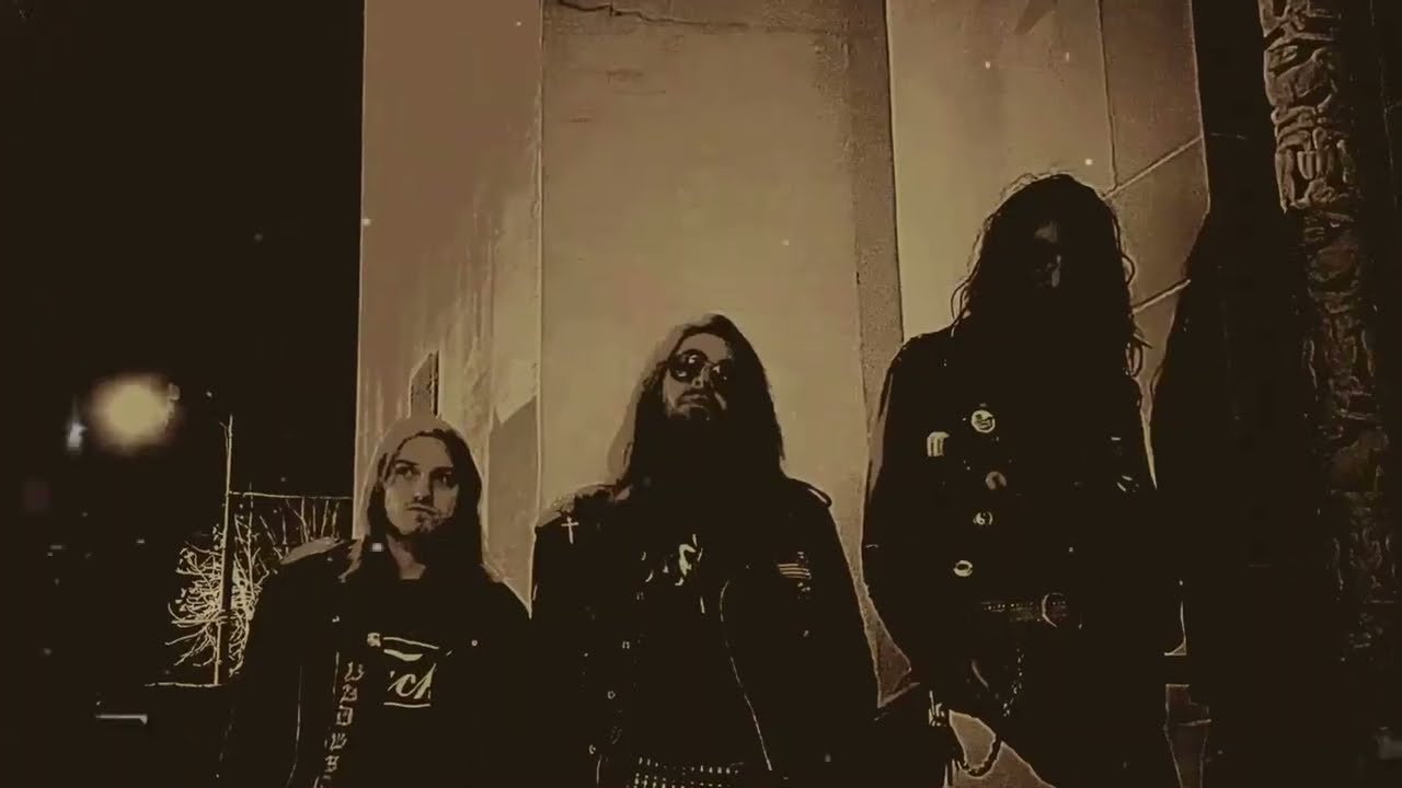 Yes Devil - 'Lone [Official Lyric Video]