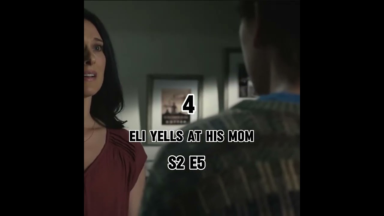 Top 5 Saddest moments since Cobra kai 