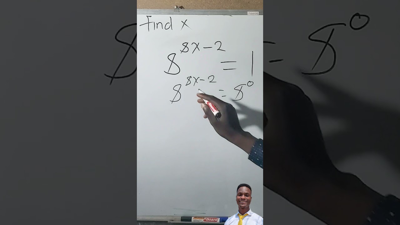 Simplify  in Seconds! | Math Short