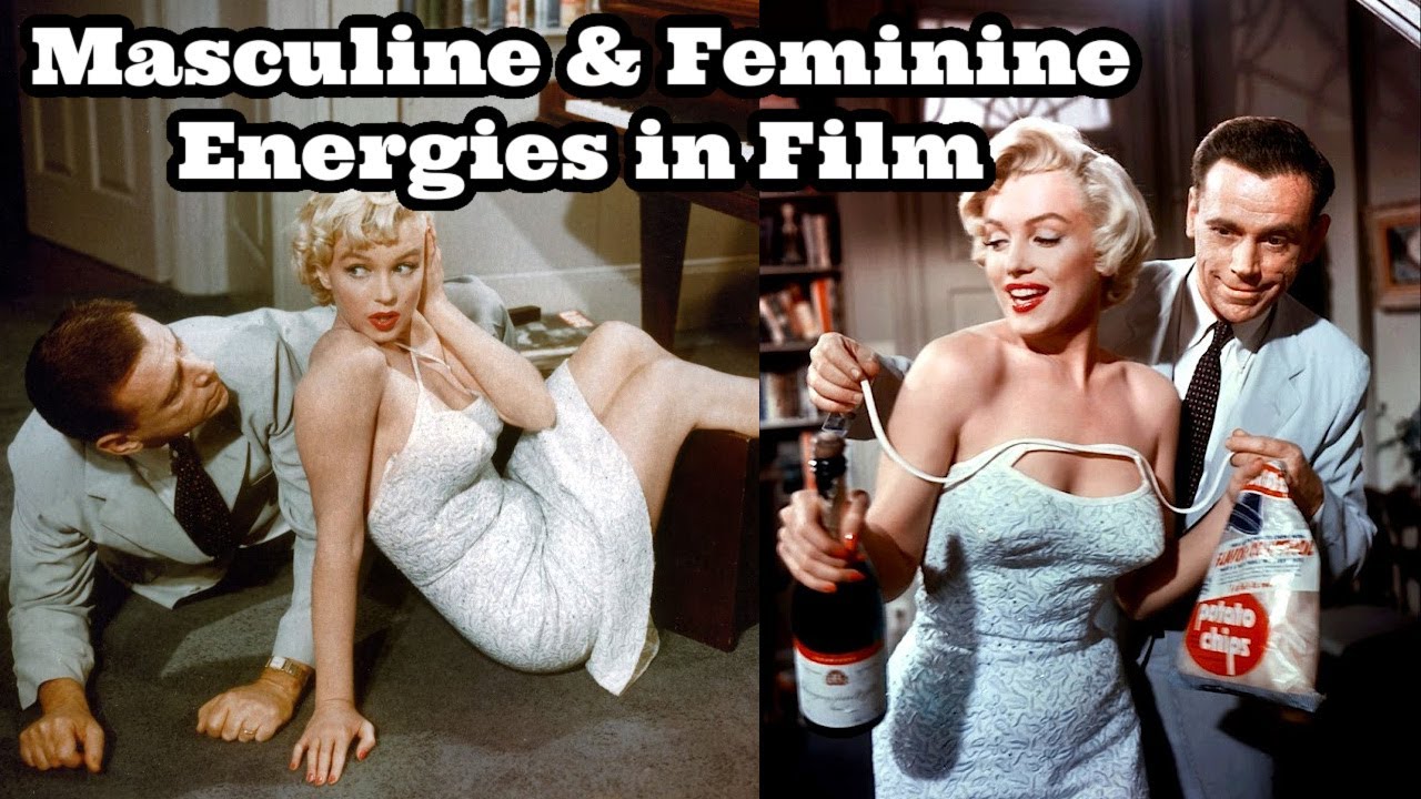 Is the Seven Year Itch Real? | Feminine & Masculine Energy in Relationships | Film Review