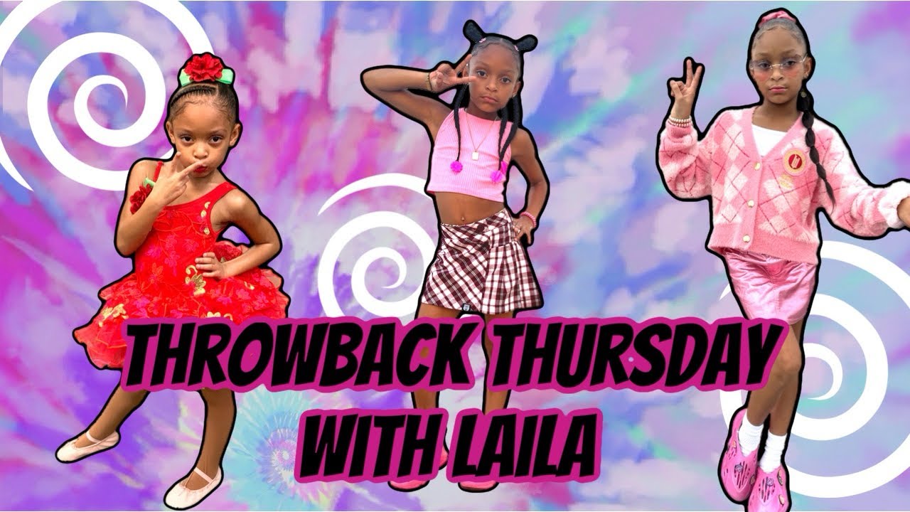 FUNNY & EMBARRASSING VIDEOS OF LAILA FROM LAB KIDZ #compilation#labkidz #viral