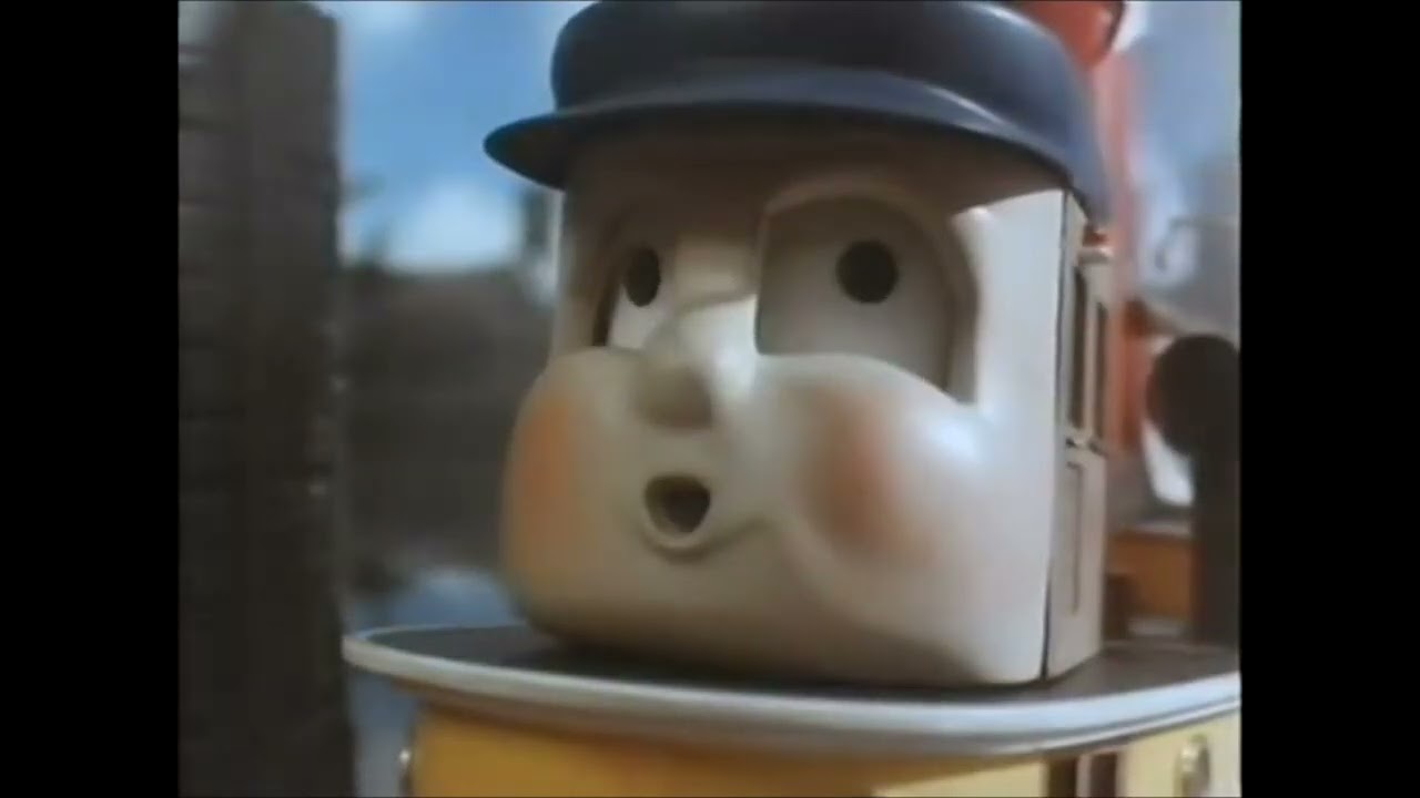 Captain Star Has A Coffee Meltdown