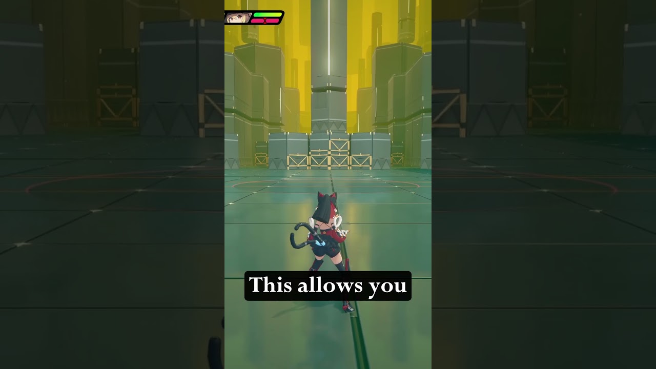 How to Get Better at combat Zenless Zone Zero #zzz #zenlesszone #hoyoverse