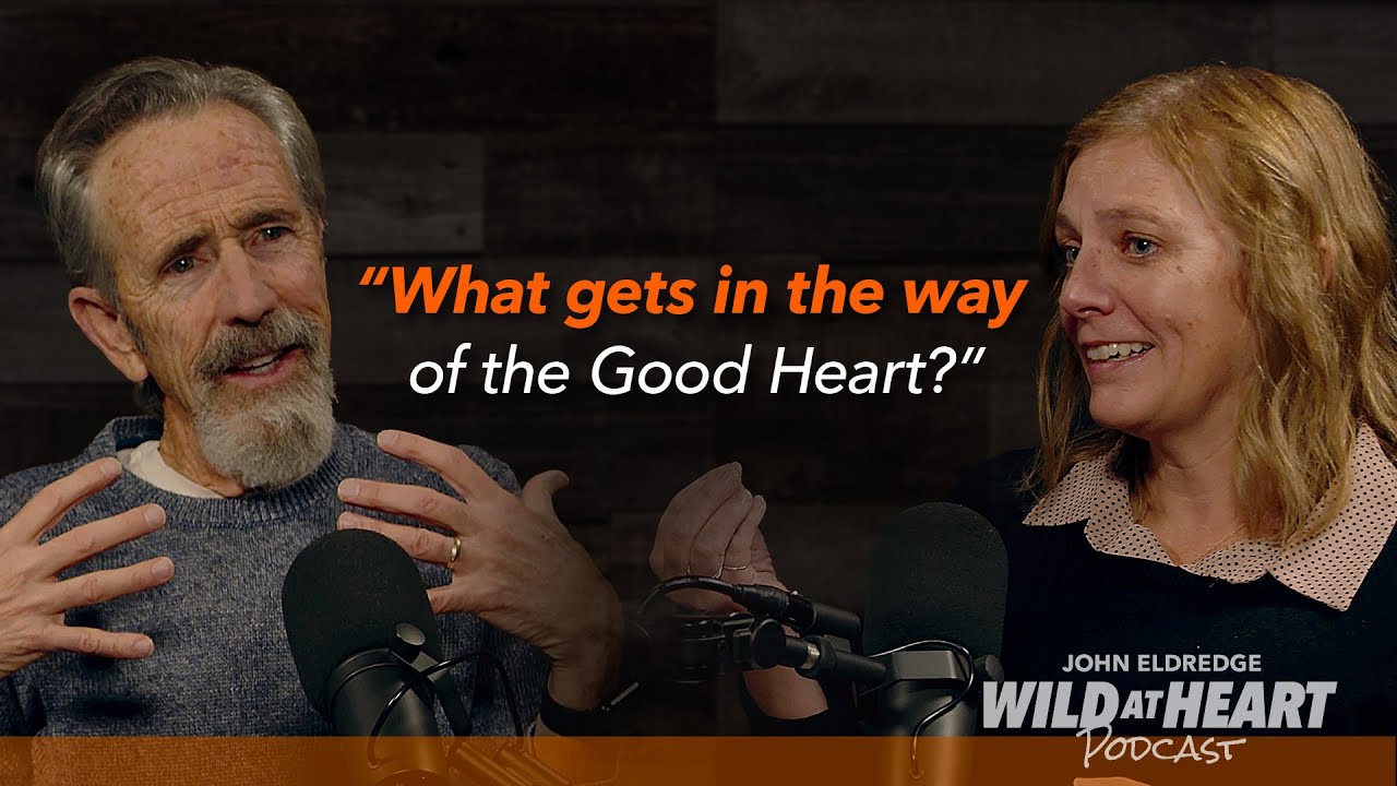 E860 | The Good Heart 2.0 - Part 3